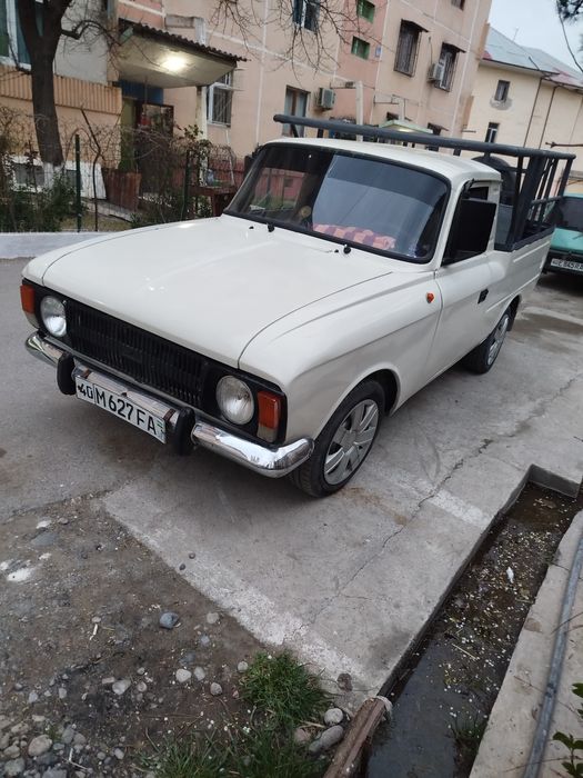 Заводской перашкавоз