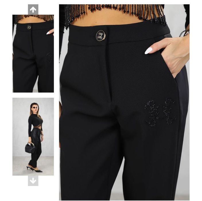 Нов костюм от Pause jeans