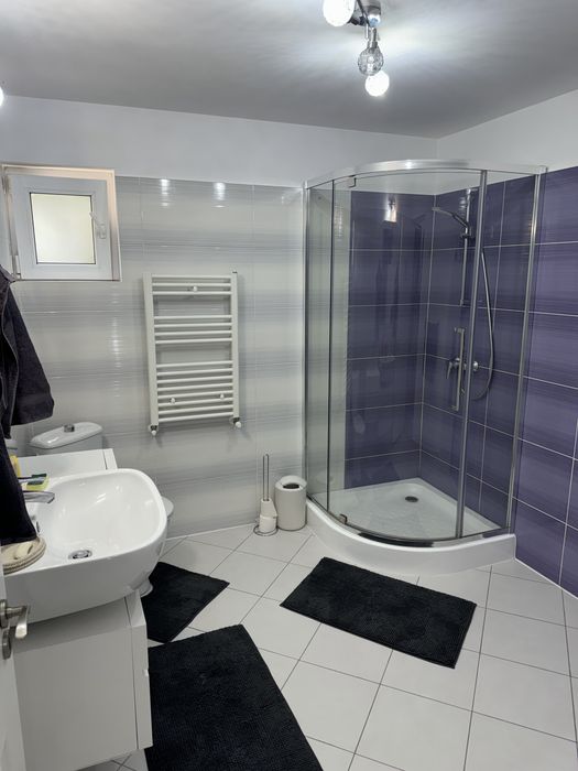 Inchiriez apartament ultracentral