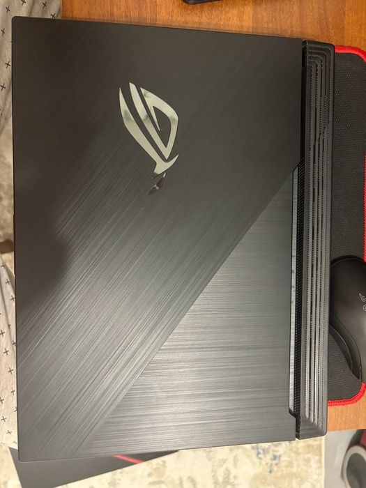 Asus Rog Strix 15
