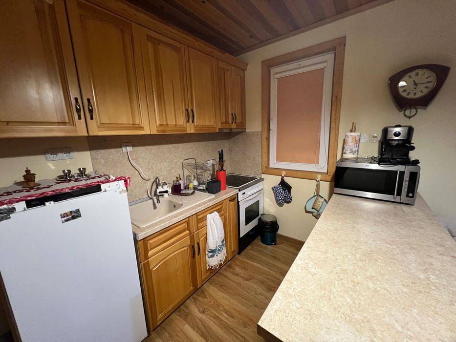 Дава се под наем Къща в Батак - 67 кв.м за 298.86 € - Снимка #5