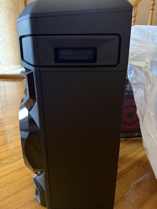 Музыкальный центр