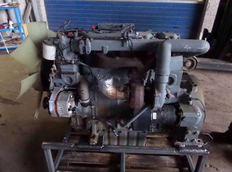 motor complet liebherr d924te pentru buldozer liebherr pr722