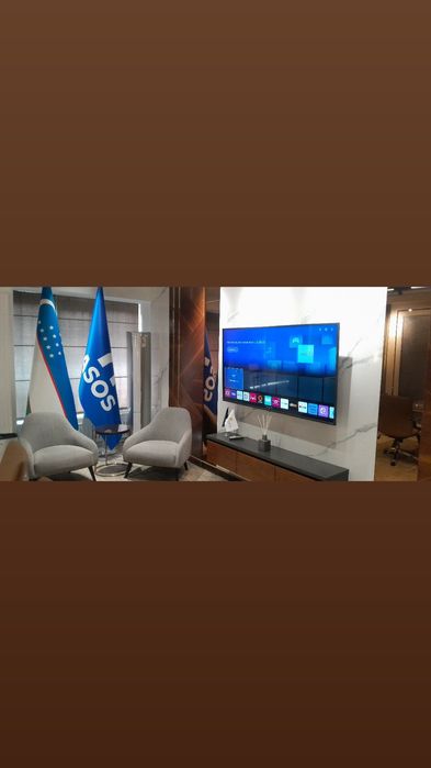 Televizor o'rnatish, Antena o'rnatish. Antena, televizor va wi-fi usta