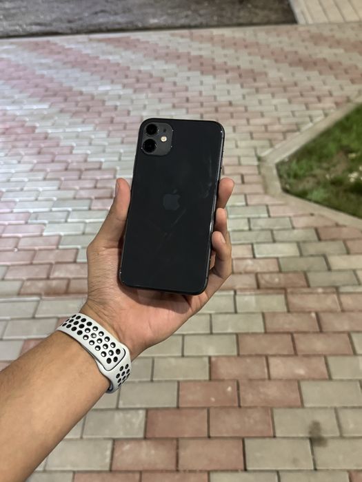 iphone 11 64GB 77%