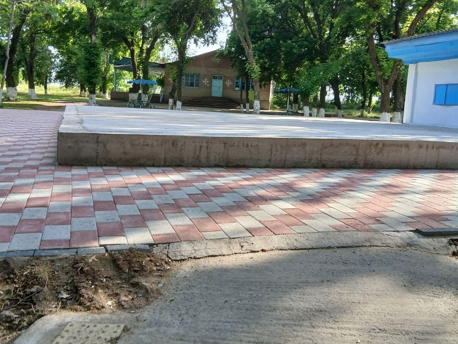 Кафе (Ошхона) сотилади