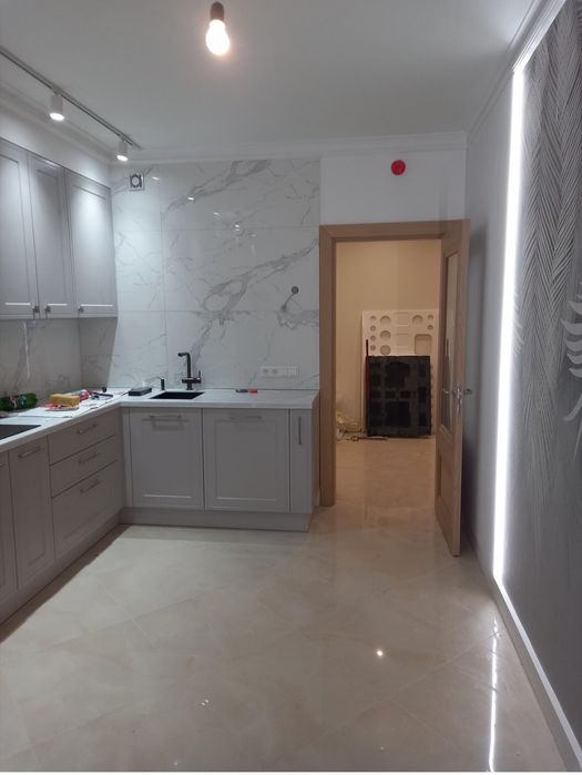 Электрик - электромонтаж