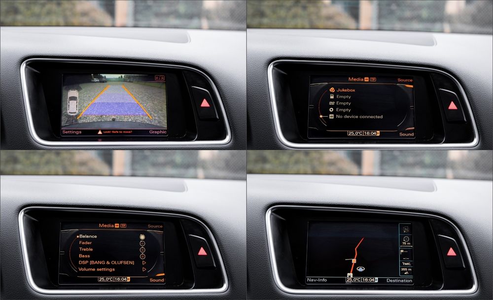 Audi Q5 2.0 TDI Quattro S-Tronic
Diesel • 2010 •