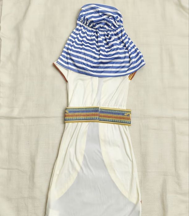 Vand costum egiptean / copil 10-11 ani