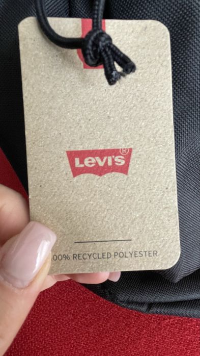 NOU - Rucsac Levi’s
