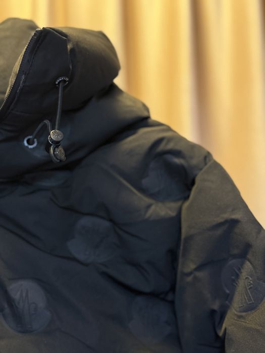 Geaca M.O.N.C.L.E.R sport