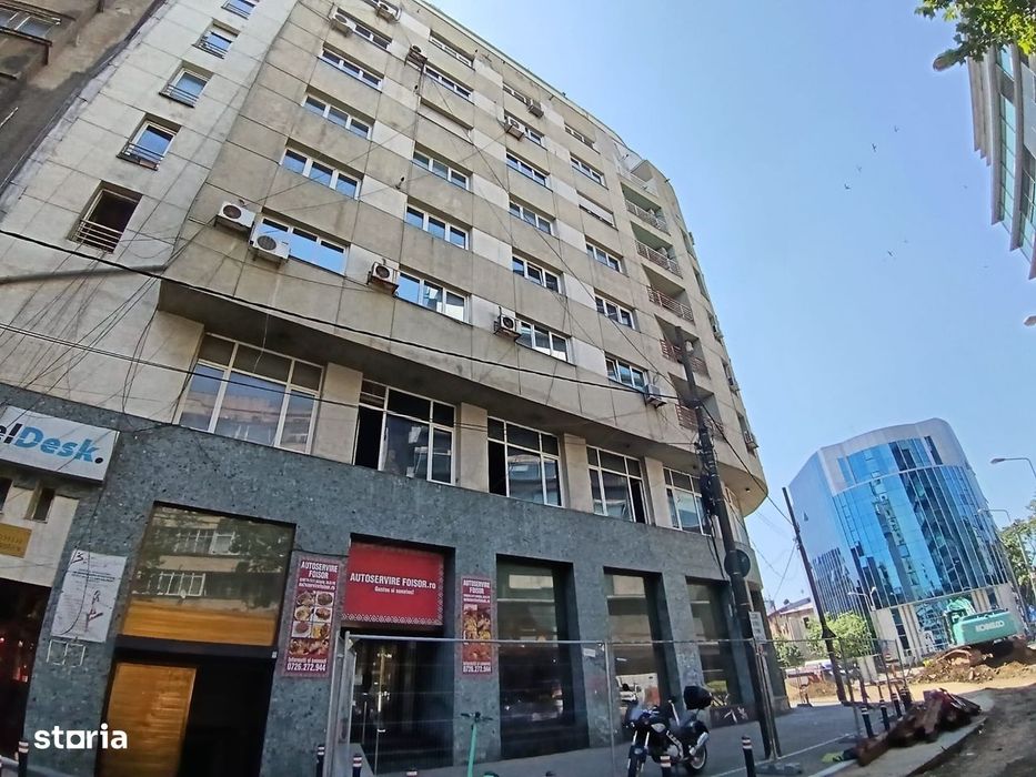 Vanzare 5 camere Batistei