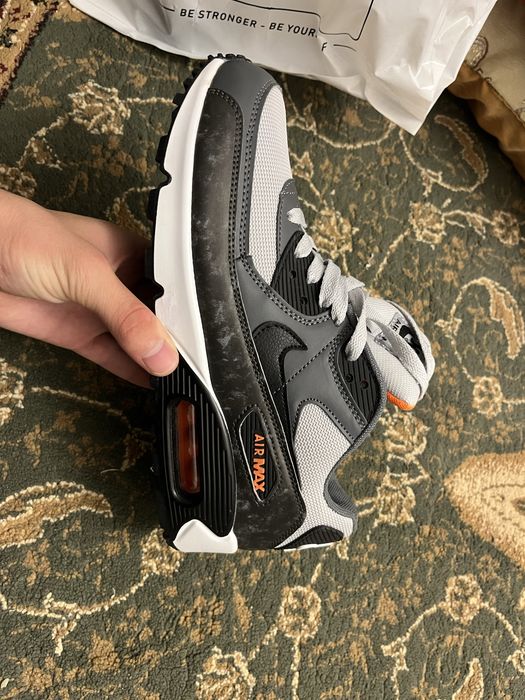 Air max 90,42размер маломерка