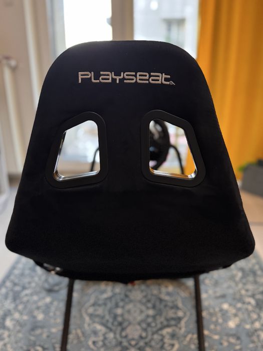 Vand Scaun PlaySeat + Volan Logitech g29