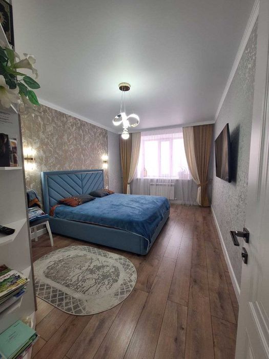 Продам 3х комнатную квартиру