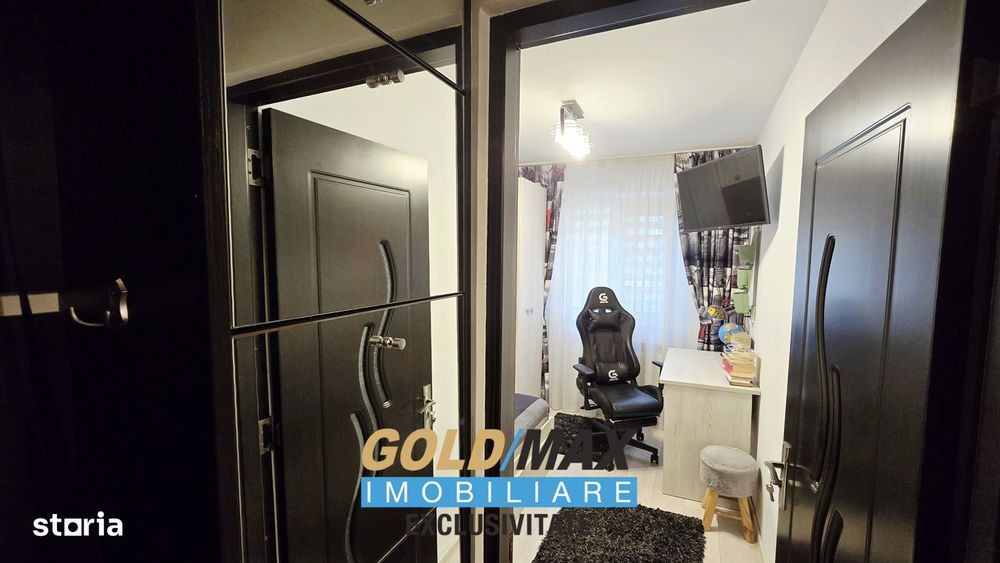Apartament 3 camere, Banat, str. Banat, goldmax.ro