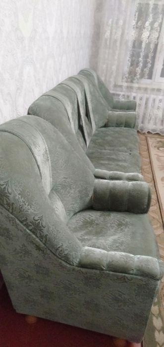 Диван сатылады. Қолданылған