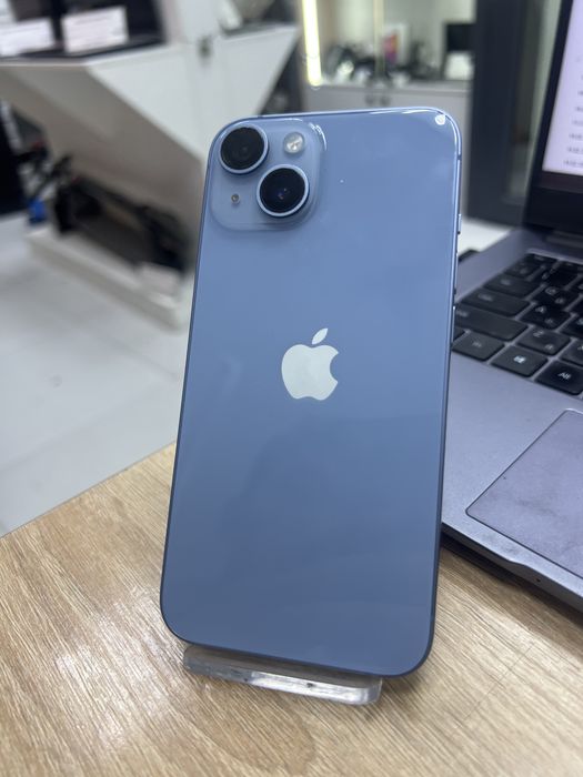 Iphone 14, 128gb (p25)