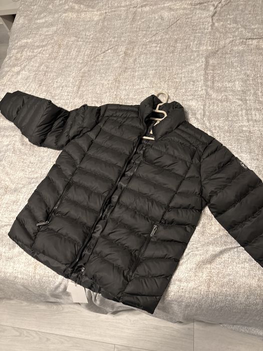 Vand geaca de primavara