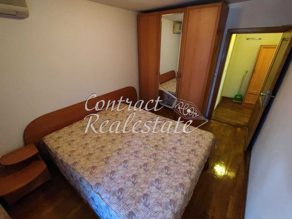 Дава се под наем Двустаен апартамент в Варна, Лятно кино Тракия - 60 кв.м за 433.5 € - Снимка #13