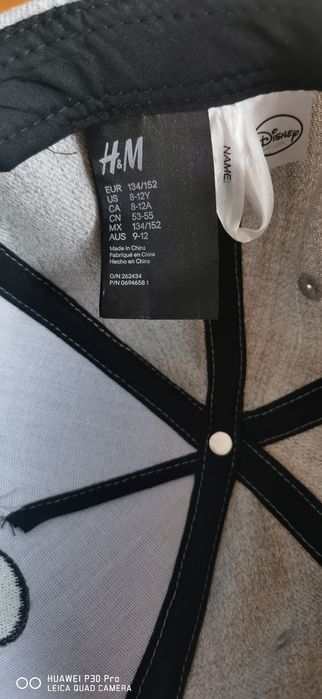 Детски шапкаи FatFace, Puma