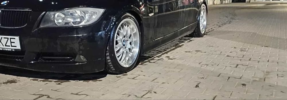 Vand schimb jante rondelll 0058 r17