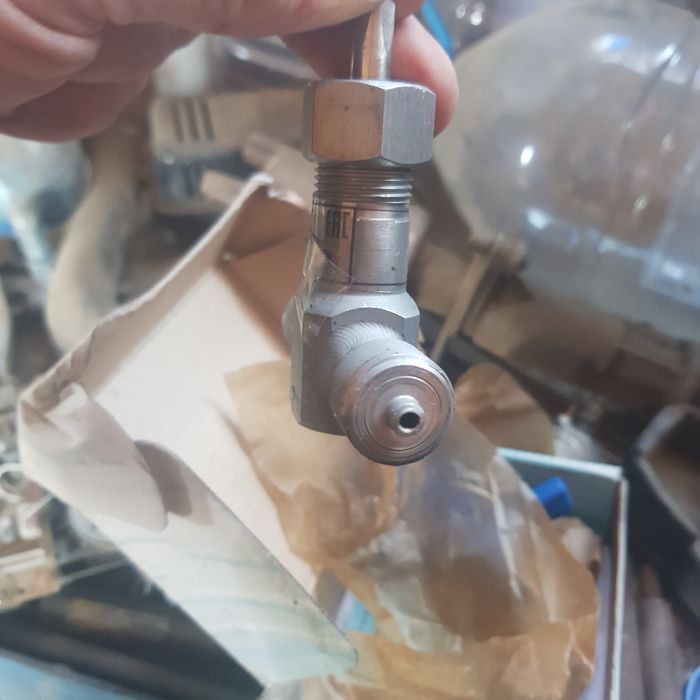 Продам вентиля  игольчатые ВИГ-25-Н1Б1Б