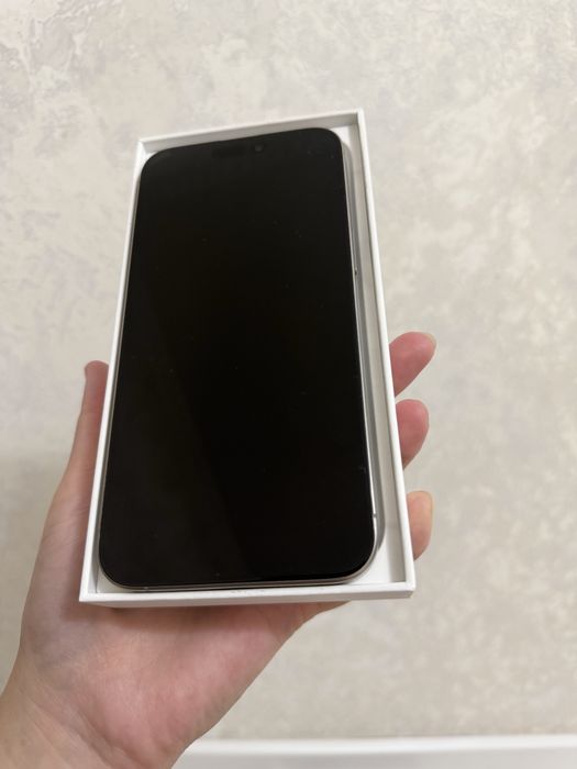 Айфон 15 Про Макс