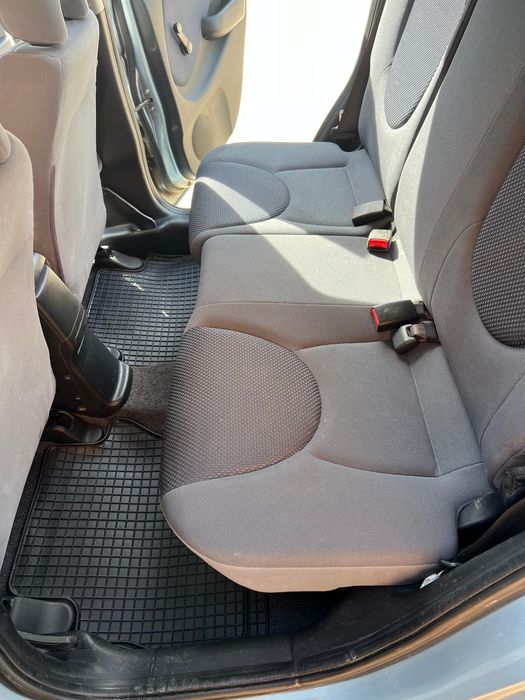 Honda Jazz 1.2  бензин