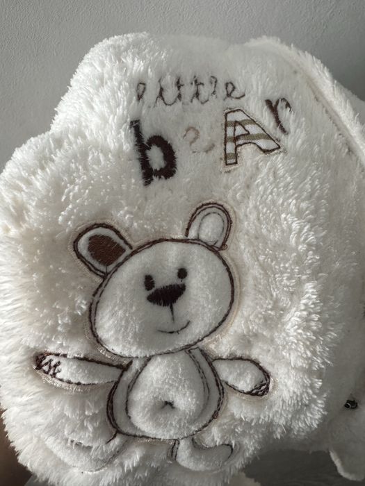 Комбинезон на осень