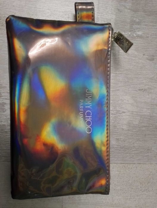 Portfard Jimmy Choo
