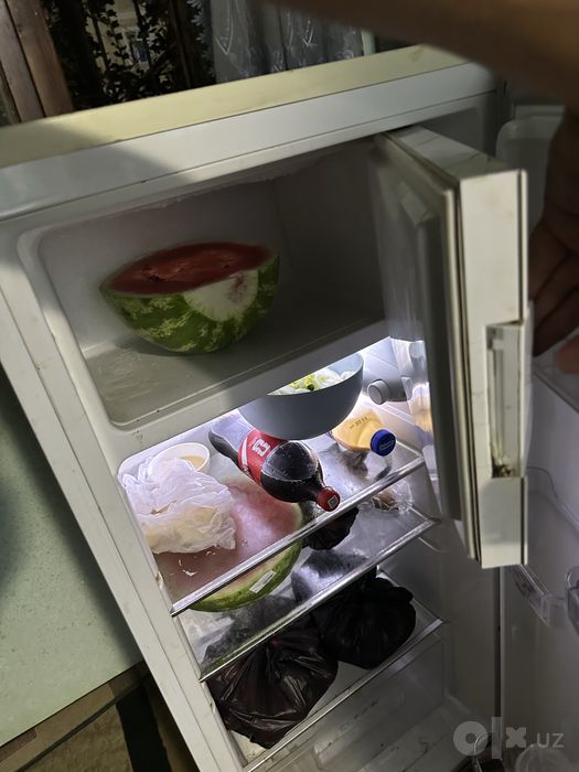 Haladilnik sotiladi ishlab turgan