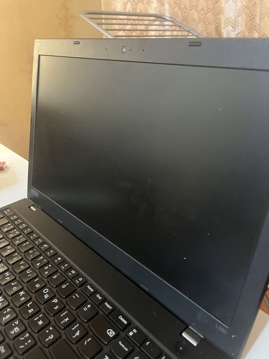 Ноутбук Леново think pad