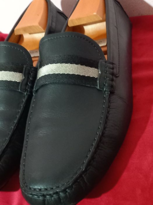 Mocasini Bally nr.42,5