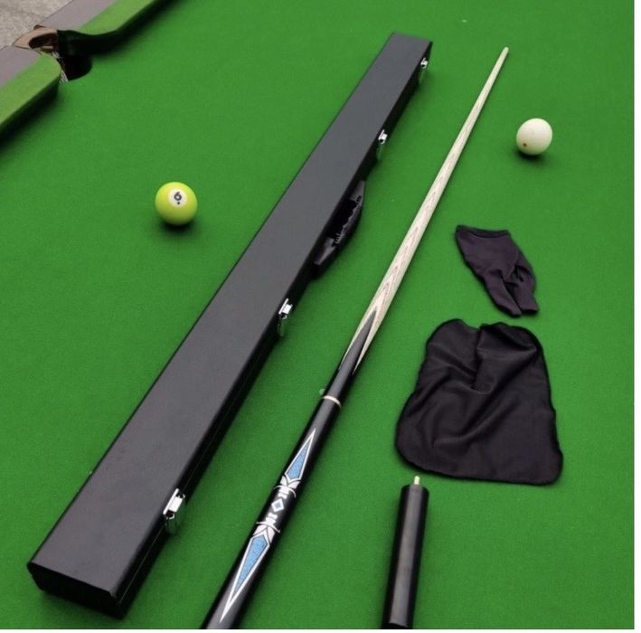 Бильярдного кий 145 см