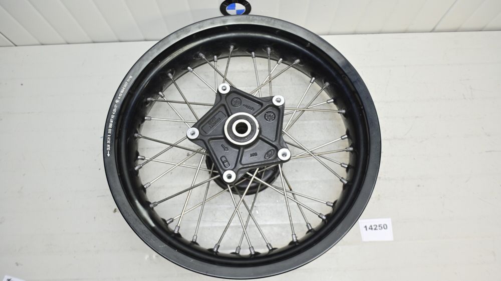 Janta Roata Spate BMW F800GS Adventure 2013 - 2017