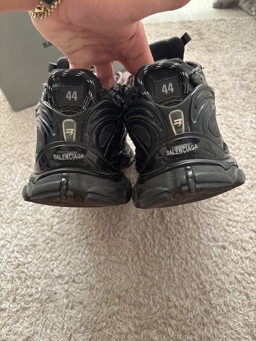 Balenciaga Runner