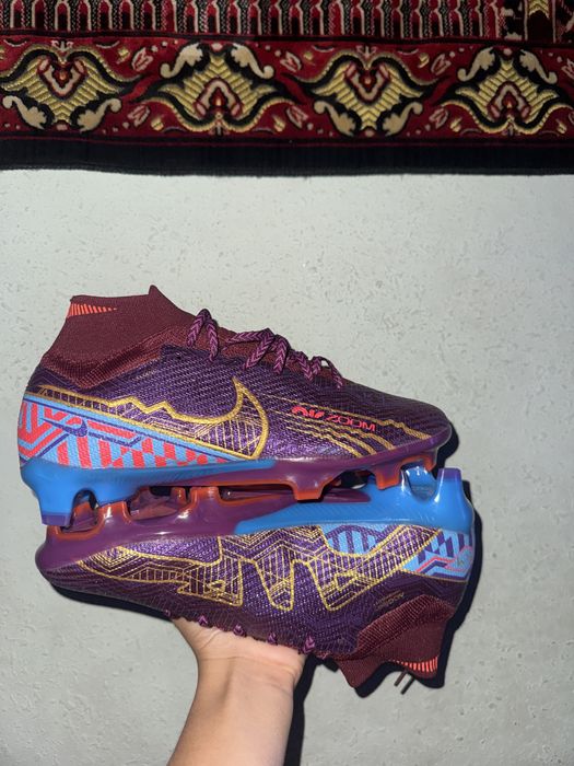 Nike air zoom 40 size