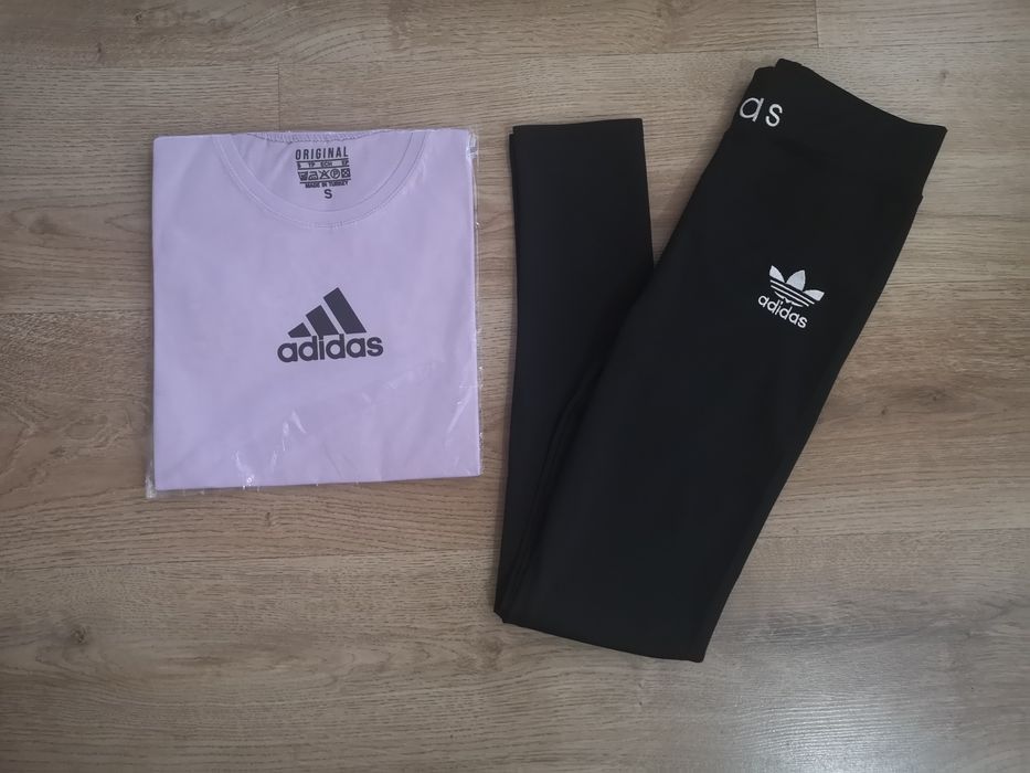 Дамски комплект 2 части