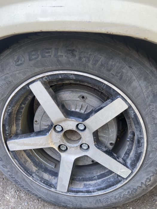 Продам  15VOSSEN