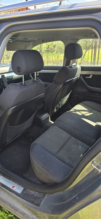 Dezmembrez Audi A4 B7 S-Line