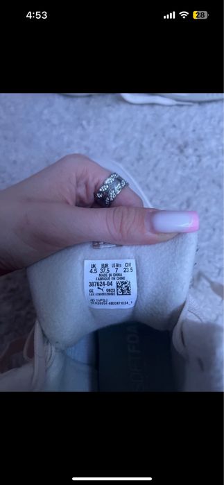 adidasi puma cu platforma