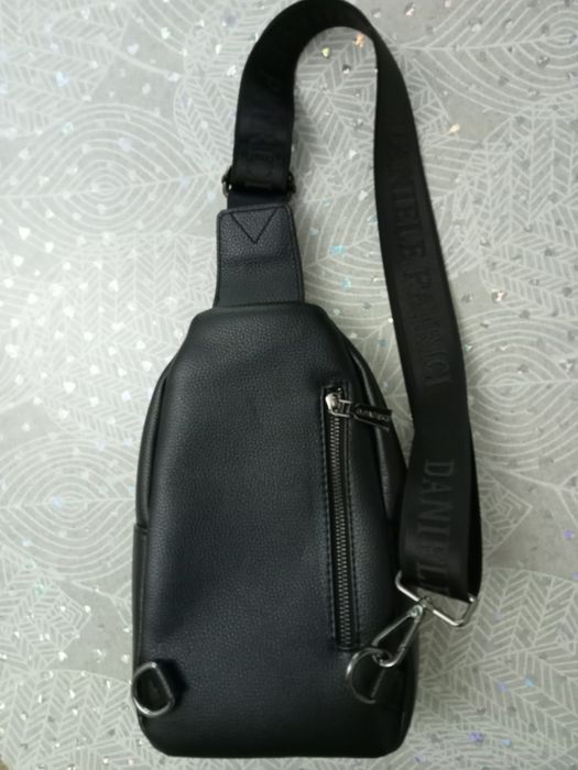 Продам мужскую барсетку