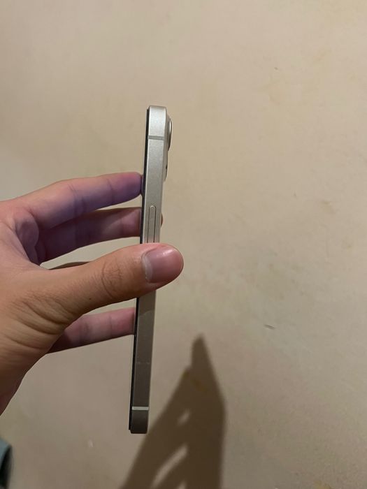 iPhone 13 127гигабайт