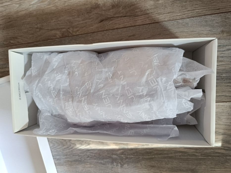 Дамски сандали Jenny Fairy