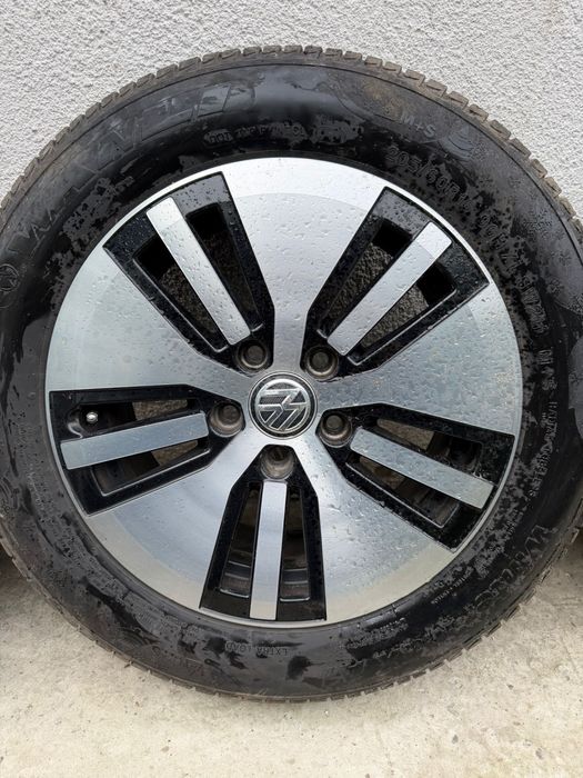 Jante r16 5x112 orginale VW e-Golf
