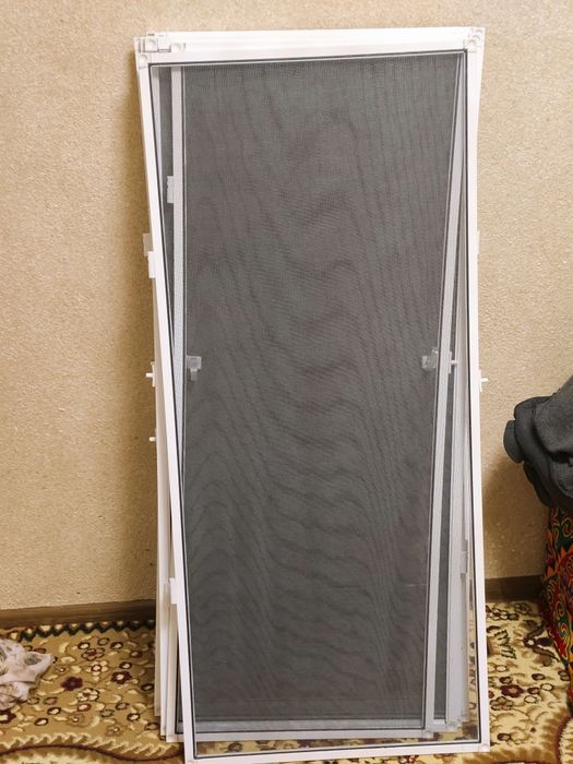 Москитный сетка ясаймиз