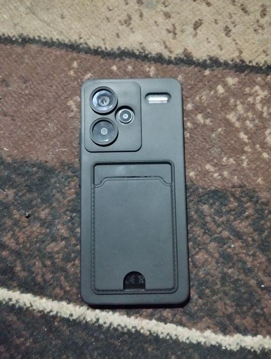 Redmi note13 pro plus 5G