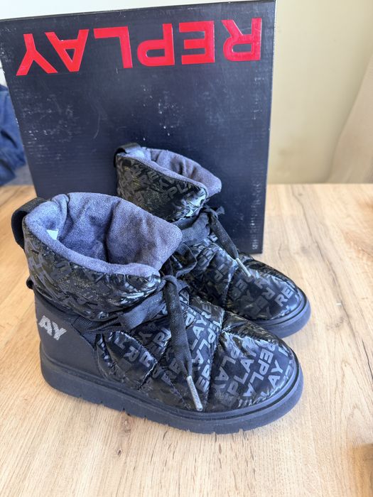 Детски апрески Replay