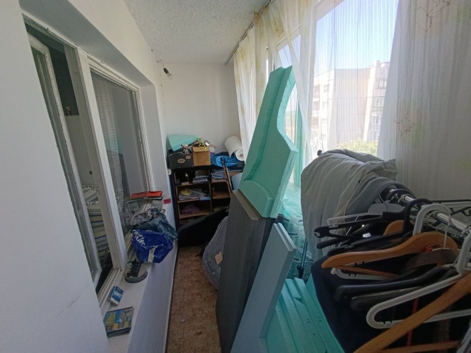 Продавам двустаен апартамент в Радомир без посредник